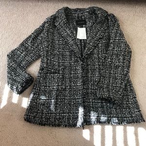 Banana republic jacket
